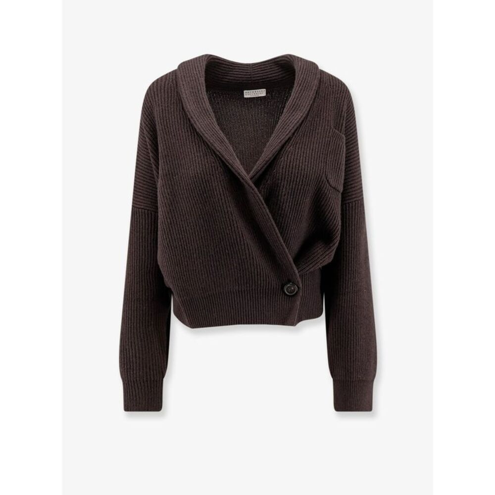 Brunello Cucinelli Women Cashmere Cardigan
